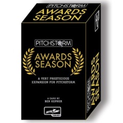 Pitchstorm - Awards Season